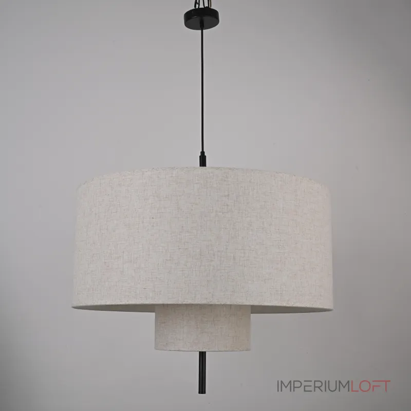 Подвесной светильник ANDREAN D48 от ImperiumLoft