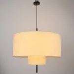 Подвесной светильник ANDREAN D48 от ImperiumLoft