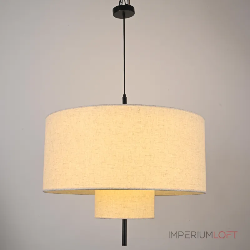 Подвесной светильник ANDREAN D48 от ImperiumLoft