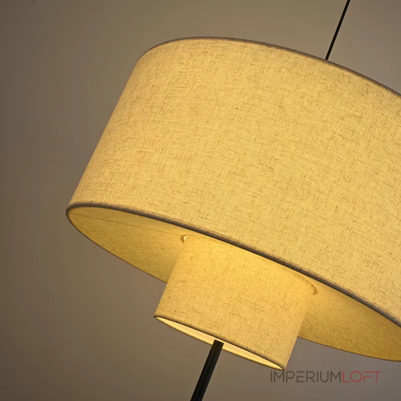 Подвесной светильник ANDREAN D48 от ImperiumLoft