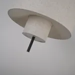 Подвесной светильник ANDREAN D68 от ImperiumLoft