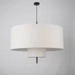 Подвесной светильник ANDREAN D88 от ImperiumLoft