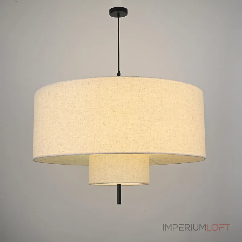 Подвесной светильник ANDREAN D88 от ImperiumLoft