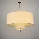 Подвесной светильник ANDREAN D88 от ImperiumLoft