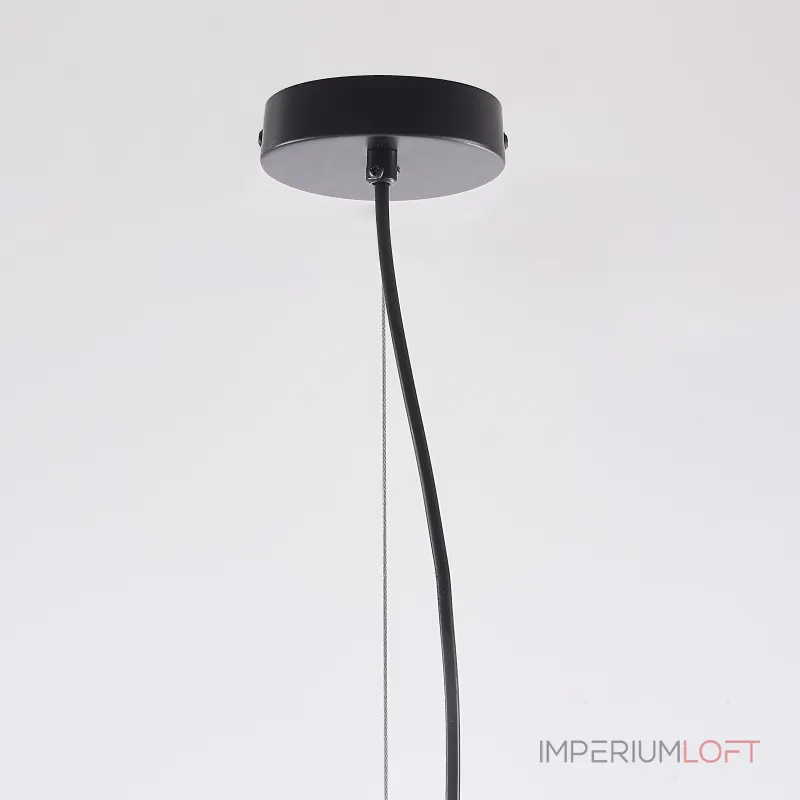 Подвесной светильник PEO A D50 от ImperiumLoft