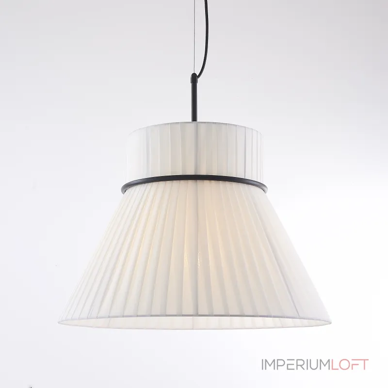 Подвесной светильник PEO A D50 от ImperiumLoft