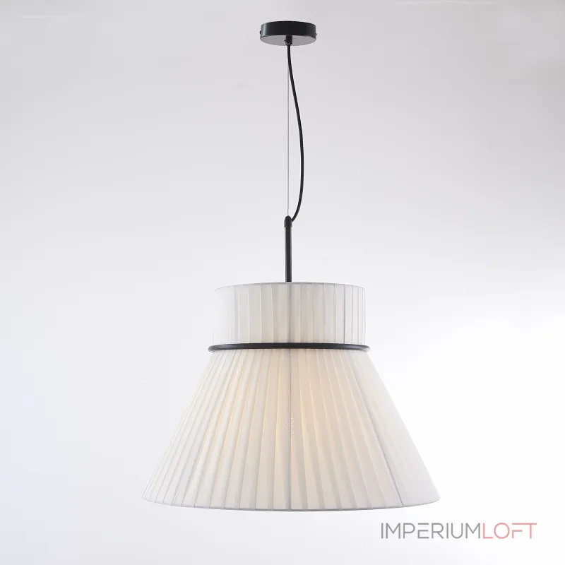 Подвесной светильник PEO A D50 от ImperiumLoft