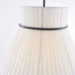 Подвесной светильник PEO A D50 от ImperiumLoft