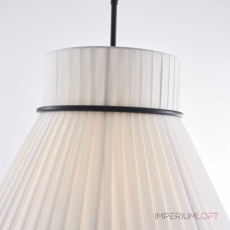 Подвесной светильник PEO A D50 от ImperiumLoft