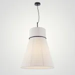 Подвесной светильник PEO B D60 от ImperiumLoft