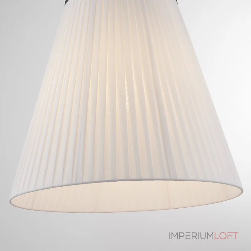 Подвесной светильник PEO B D60 от ImperiumLoft