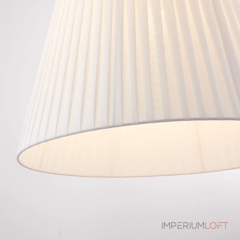 Подвесной светильник PEO B D60 от ImperiumLoft