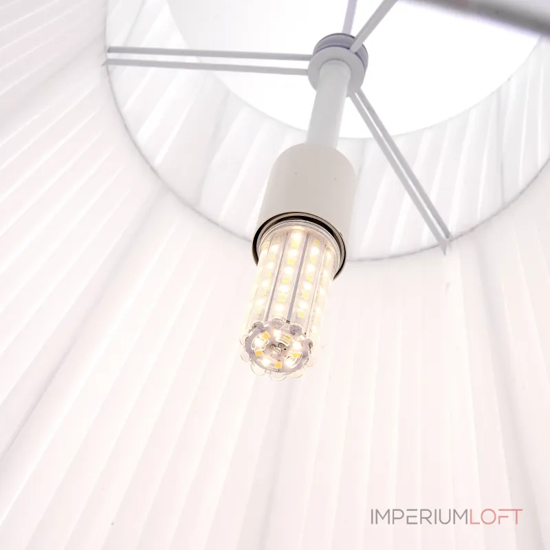 Подвесной светильник PEO B D60 от ImperiumLoft