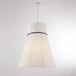 Подвесной светильник PEO B D60 от ImperiumLoft