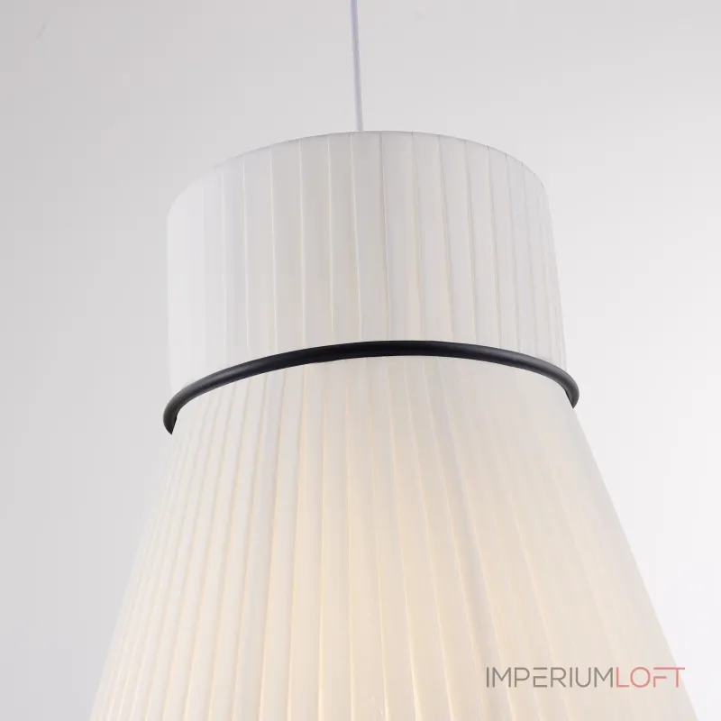 Подвесной светильник PEO B D60 от ImperiumLoft