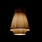 Подвесной светильник PEO C D50 от ImperiumLoft