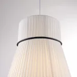 Подвесной светильник PEO C D50 от ImperiumLoft