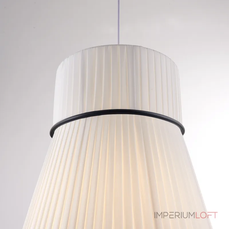 Подвесной светильник PEO C D50 от ImperiumLoft