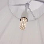 Подвесной светильник PEO C D50 от ImperiumLoft