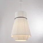 Подвесной светильник PEO C D50 от ImperiumLoft