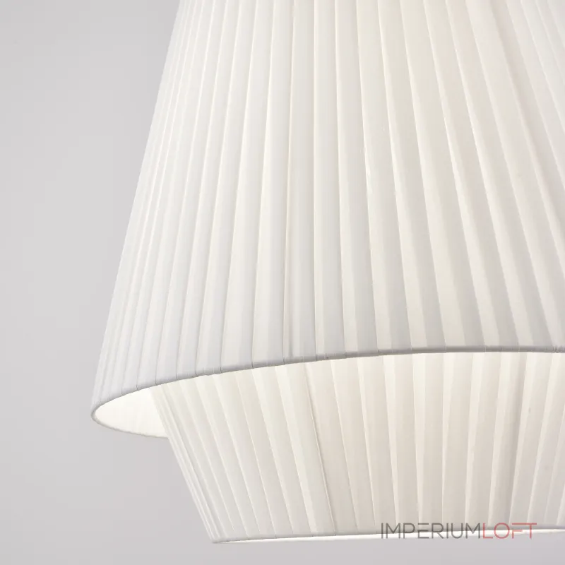 Подвесной светильник PEO C D50 от ImperiumLoft