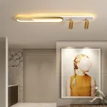 Спот Arte Lamp Lucas A2600PL-32GO от ImperiumLoft