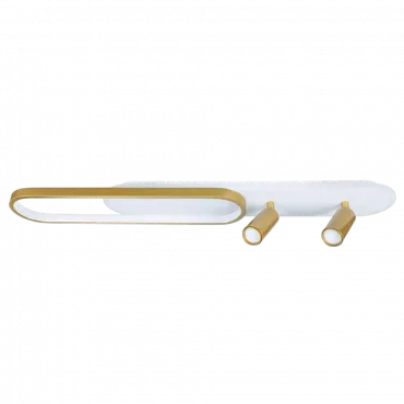 Спот Arte Lamp Lucas A2600PL-32GO Спот Arte Lamp Lucas A2600PL-32GO