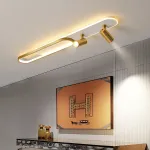 Спот Arte Lamp Lucas A2600PL-32GO от ImperiumLoft