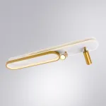 Спот Arte Lamp Lucas A2600PL-32GO от ImperiumLoft