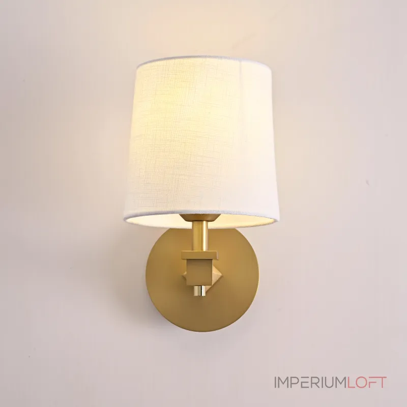 Бра Elk Lighting Jorgenson White от ImperiumLoft