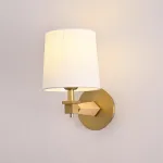 Бра Elk Lighting Jorgenson White от ImperiumLoft