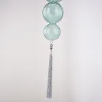 Подвесной светильник Heathfield Lighting - Medina Pendant Blue от ImperiumLoft