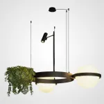 Подвесной светильник PALMA L3