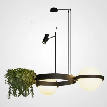 Подвесной светильник PALMA L3 Подвесной светильник PALMA L3