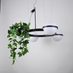 Подвесной светильник PALMA L4