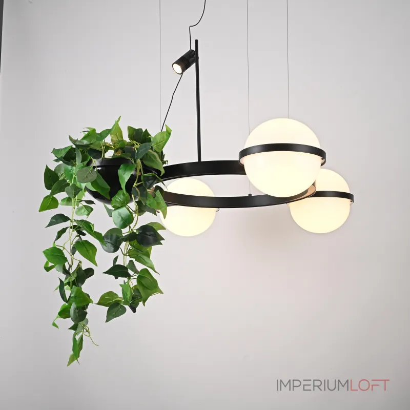 Подвесной светильник PALMA L4