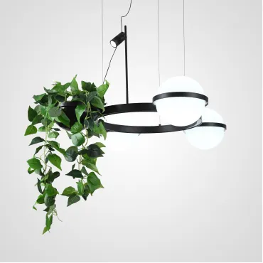 Подвесной светильник PALMA L4 Подвесной светильник PALMA L4