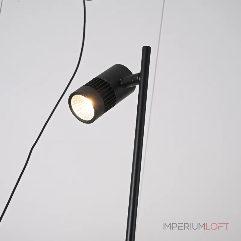 Подвесной светильник PALMA L3