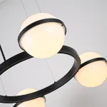 Подвесной светильник PALMA L4