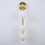 Бра DOLL Gold от ImperiumLoft