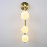 Бра DOLL Gold от ImperiumLoft