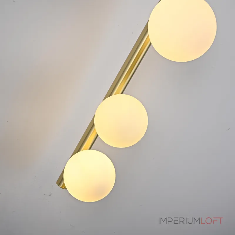 Бра DOLL Gold от ImperiumLoft Бра DOLL Gold от ImperiumLoft