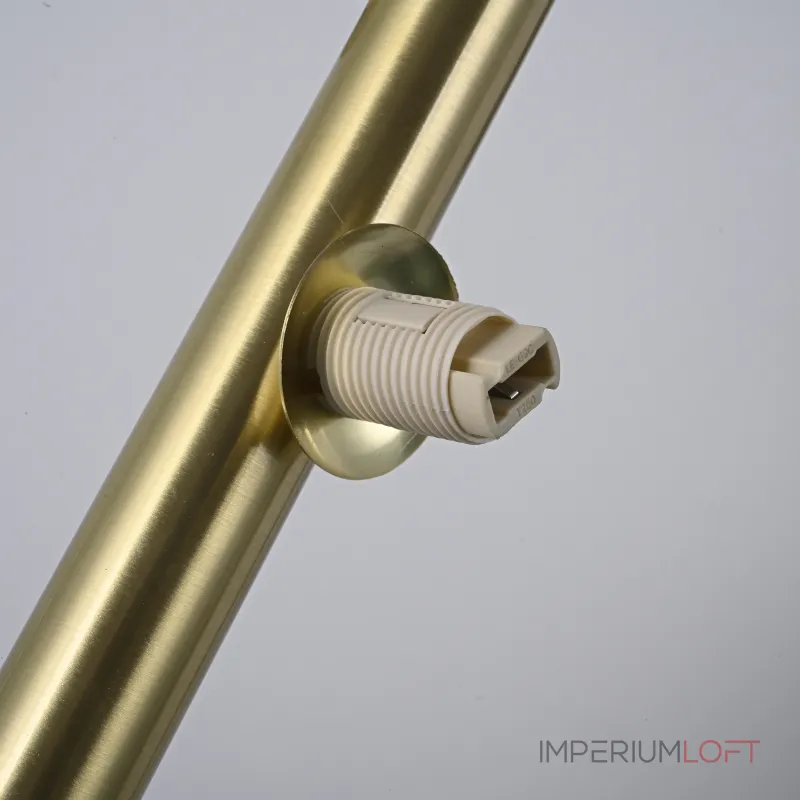 Бра DOLL Gold от ImperiumLoft Бра DOLL Gold от ImperiumLoft