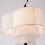 Подвесной светильник ANDREAN Elit D45