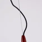 Подвесной светильник ANDREAN Elit D45