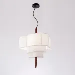 Подвесной светильник ANDREAN Elit D45