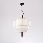 Подвесной светильник ANDREAN Elit D45