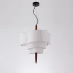 Подвесной светильник ANDREAN Elit D45