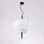 Подвесной светильник ANDREAN Elit D45