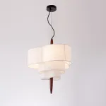 Подвесной светильник ANDREAN Elit D45